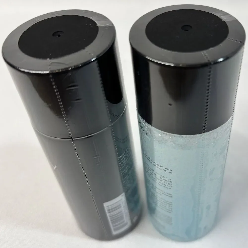 Lashify Prep & Remove Cleanser Makeup Remover Set 2.8oz Each